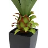 EUROPALMS agave in vaso, pianta artificiale, 75cm 82600160