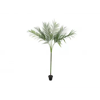 EUROPALMS Areca deluxe pianta artificiale, 180cm 82509443