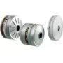 Dräger filtro combinato Rd40 1140 A2B2E2K2 Hg P3 R D (6738797)