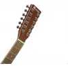 DIMAVERY DR-612 chitarra acustica western a 12 corde, naturale 26231281