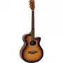 DIMAVERY AW-400 chitarra acustica, sunburst 26235086