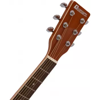 DIMAVERY AW-400 chitarra acustica, sunburst 26235086