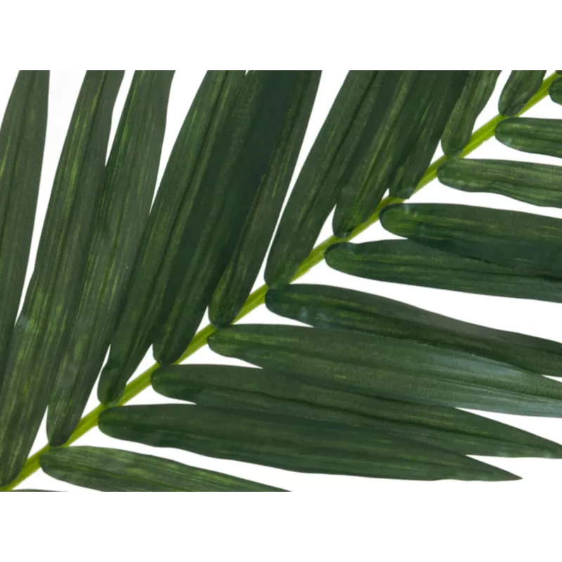 EUROPALMS foglia di palma da cocco artificiale, 150 cm 82509845