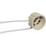 OMNILUX portalampada GU-10 con cavo da 15 cm 94500120