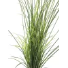 EUROPALMS erba di palude artificiale, 145cm, verde/marrone, in vaso 82600229