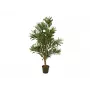 EUROPALMS albero di oleandro, pianta artificiale, bianco, 120 cm (82507246)