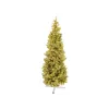 EUROPALMS FUTURA albero di Natale artificiale, oro metallizzato, 210 cm 83500555