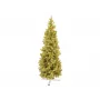 EUROPALMS FUTURA albero di Natale artificiale, oro metallizzato, 210 cm 83500555