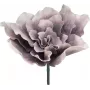 EUROPALMS fiore gigante fiore artificiale, rosa, 80 cm 82531069