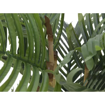 EUROPALMS pianta artificiale palma Kentia 140cm 82511361