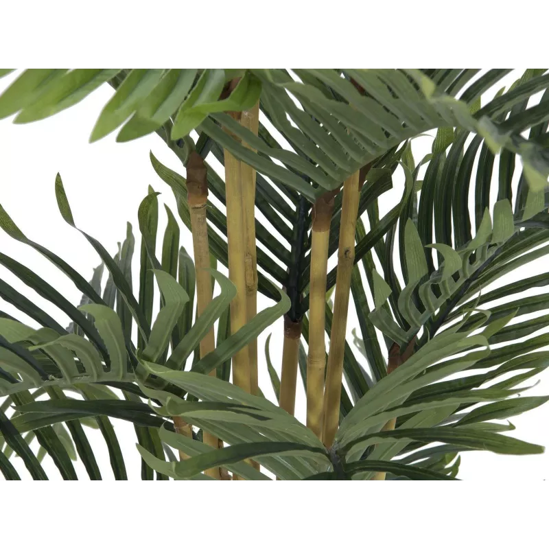 EUROPALMS pianta artificiale palma Kentia 140cm 82511361