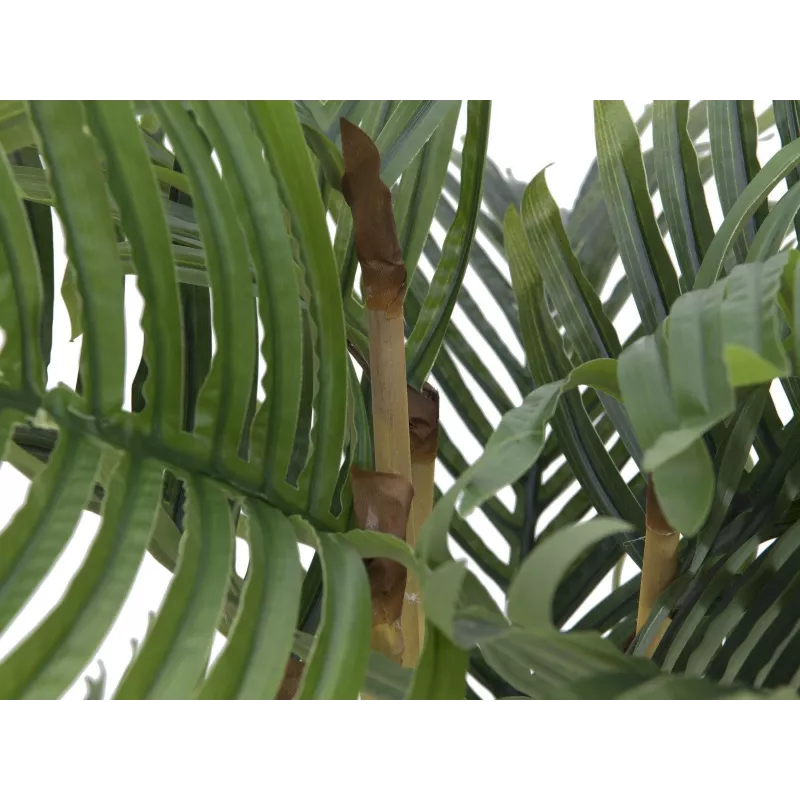 EUROPALMS pianta artificiale palma Kentia 140cm 82511361