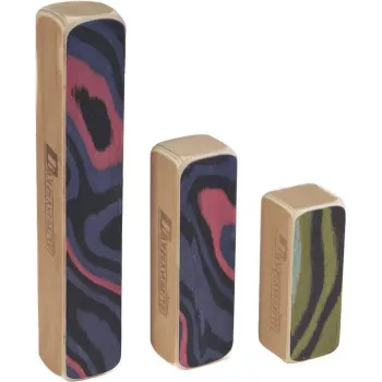 Dimavery shaker in legno rettangolare grande 26055338