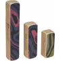 Dimavery shaker in legno rettangolare grande 26055338