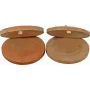 Dimavery castagnette da dita, legno, 1 paio (26055502)