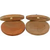 Dimavery castagnette da dita, legno, 1 paio (26055502)
