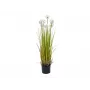EUROPALMS fiore di dente di leone artificiale, 107cm, bianco 82600133