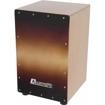 DIMAVERY CJ-510 cajon, betulla, sunburst 26051471