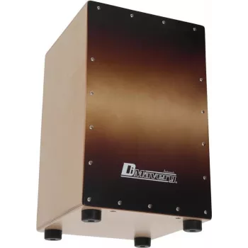 DIMAVERY CJ-510 cajon, betulla, sunburst 26051471