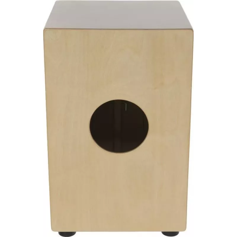 DIMAVERY CJ-510 cajon, betulla, sunburst 26051471