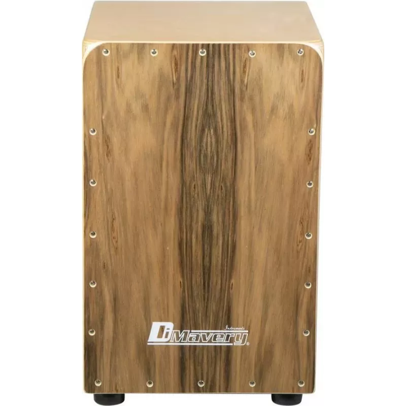 DIMAVERY CJ-520 cajon, noce 26051472