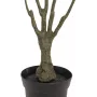 EUROPALMS pianta artificiale Dracaena, verde-rosso, 90cm 82505778