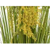 EUROPALMS fascio di erba di palude artificiale, 118 cm 82600136