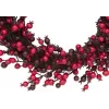 EUROPALMS ghirlanda Mixed Berry 46cm 83500502