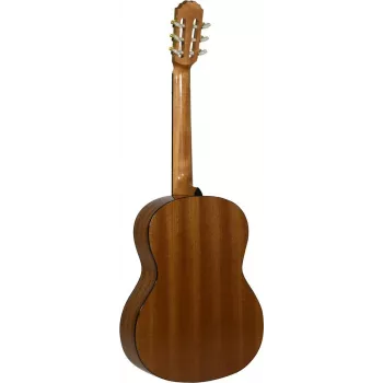 DIMAVERY AC-310 Chitarra classica, abete 26241012