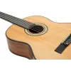 DIMAVERY AC-310 Chitarra classica, abete 26241012