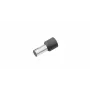 Cimco 187134 Capicorda 25 mm² parzialmente isolato nero 50 pz.