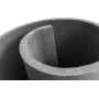 ACCESSORY Schiuma morbida 20mm 120x200cm (8070250C) - Lastra in schiuma di poliuretano, grigia, 200 x 120 x 2 cm