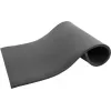 ACCESSORY Schiuma morbida 20mm 120x200cm (8070250C) - Lastra in schiuma di poliuretano, grigia, 200 x 120 x 2 cm