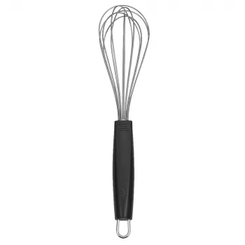Lurch TANGO Frusta, acciaio inox, 27 cm, argento 230040