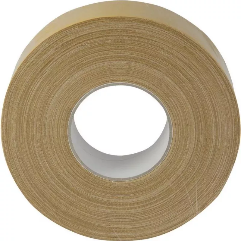 ZUBEHÖR Nastro per posa moquette in tessuto 50mm x 50m 30005930