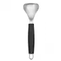 LURCH TANGO Porzionatore per gelato nero argento 230025