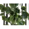 EUROPALMS Philodendron Cespuglio Classic, artificiale, 60cm 82502204