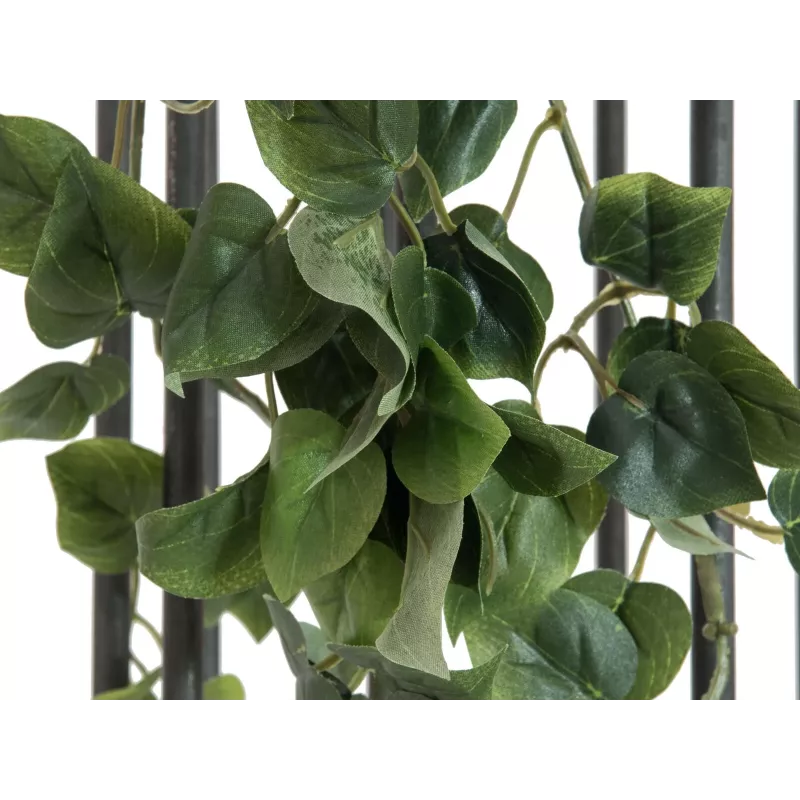 EUROPALMS Philodendron Cespuglio Classic, artificiale, 60cm 82502204