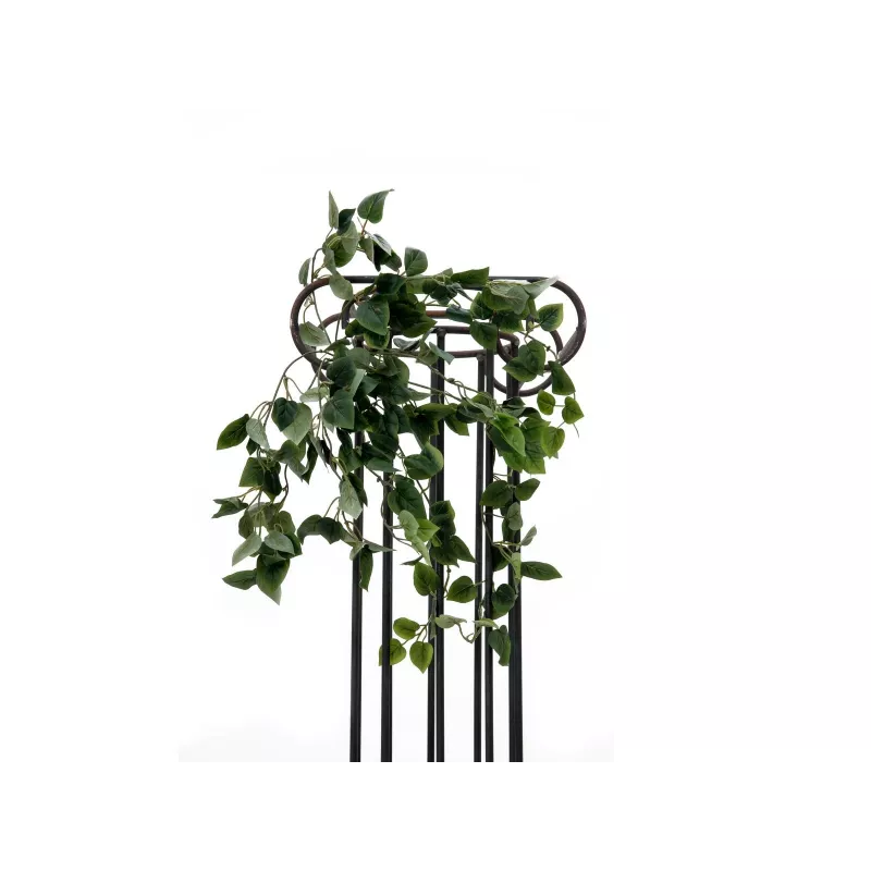 EUROPALMS Philodendron Cespuglio Classic, artificiale, 60cm 82502204