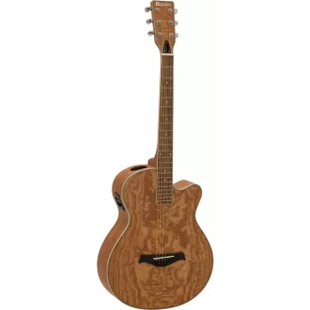 DIMAVERY SP-100 Chitarra acustica, naturale 26235018