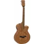 DIMAVERY SP-100 Chitarra acustica, naturale 26235018