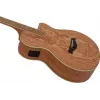 DIMAVERY SP-100 Chitarra acustica, naturale 26235018