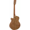 DIMAVERY SP-100 Chitarra acustica, naturale 26235018