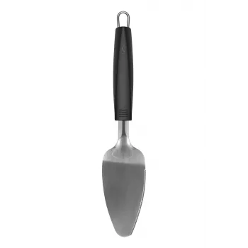 Lurch TANGO Paletta per torte, acciaio inox, argento, 230 mm 230200
