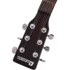 DIMAVERY AW-400 Chitarra acustica Redburst 26235088
