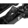 Dimavery Form-Case custodia rigida per chitarra elettrica LP, nera 26341023