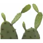 EUROPALMS Cactus foglia pianta artificiale, 75cm 82600068