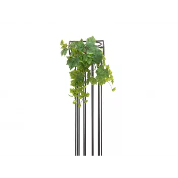 EUROPALMS Cespuglio di vite artificiale Premium, 50cm 82502513