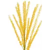 EUROPALMS ramo di meliloto artificiale (EVA), giallo 82530588