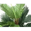 EUROPALMS Kentia Palma pianta artificiale, 120cm 82511365